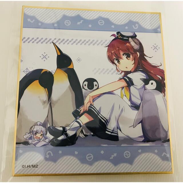 上質で快適 まちカドまぞく展 よっしー's by ミニ色紙コレクションの通販 紙製品