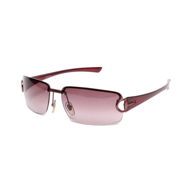 Gucci - グッチ GUCCI サングラス 62□15 130 レディースの通販 by