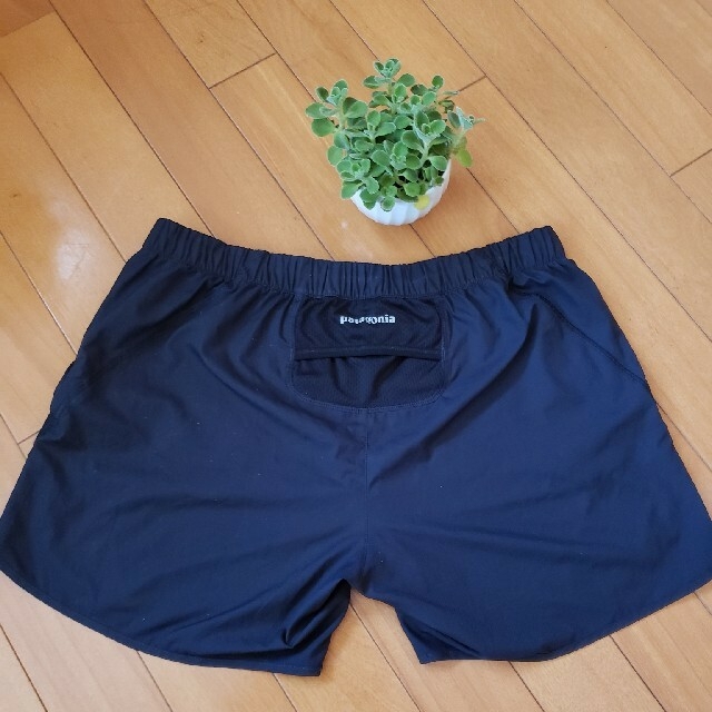 patagonia(パタゴニア)の【Patagonia】パタゴニア ショートパンツ レディースのパンツ(ショートパンツ)の商品写真