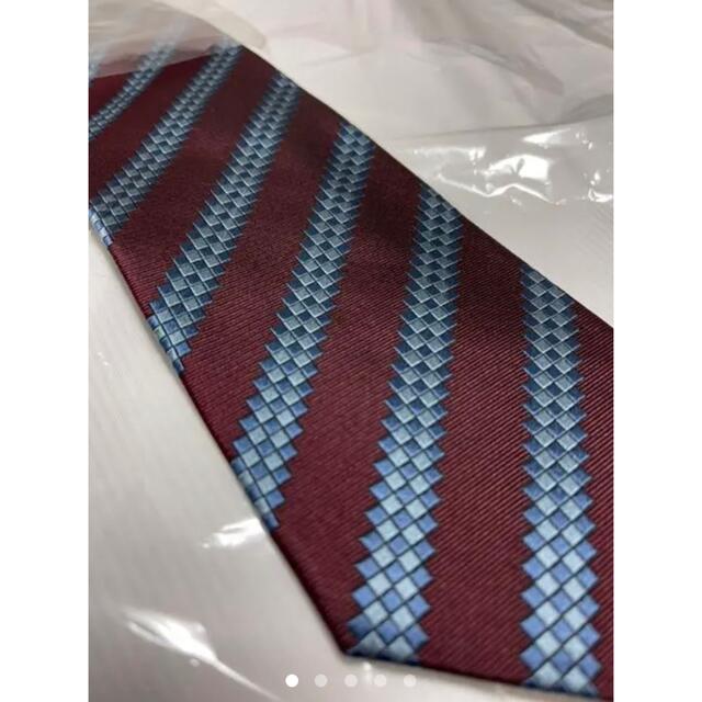 【7本まとめて】GINZA田屋ネクタイ 新品7本 タイムセール