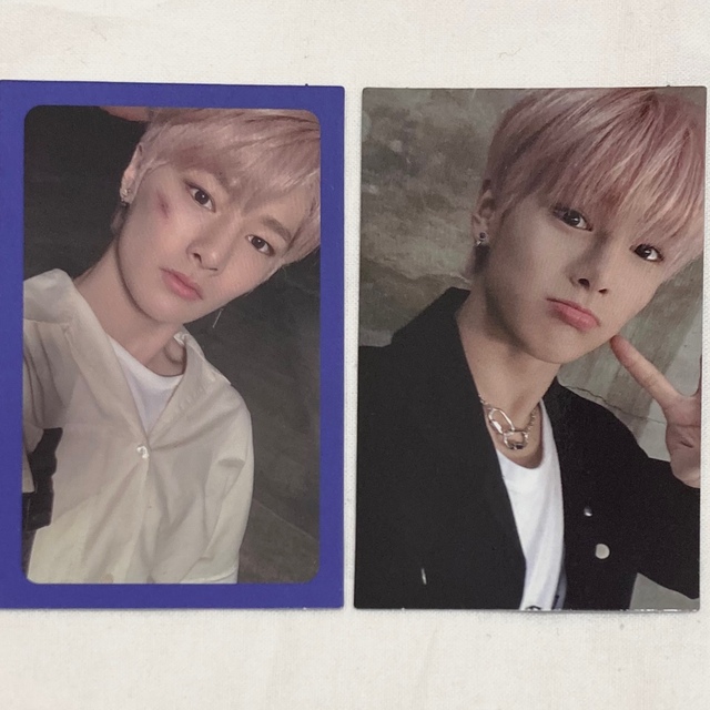 品質検査済 バラ売り⭕️ Stray Kids アイエン LEVANTER トレカ superior-quality.ru:443