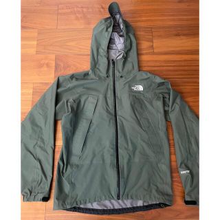 最終値下げNORTH FACE ノースフェイス　ゴアテックス マウンテンパーカ