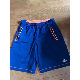 アディダス(adidas)のミズノ　アディダス　ハーフパンツ2点セット(ウェア)