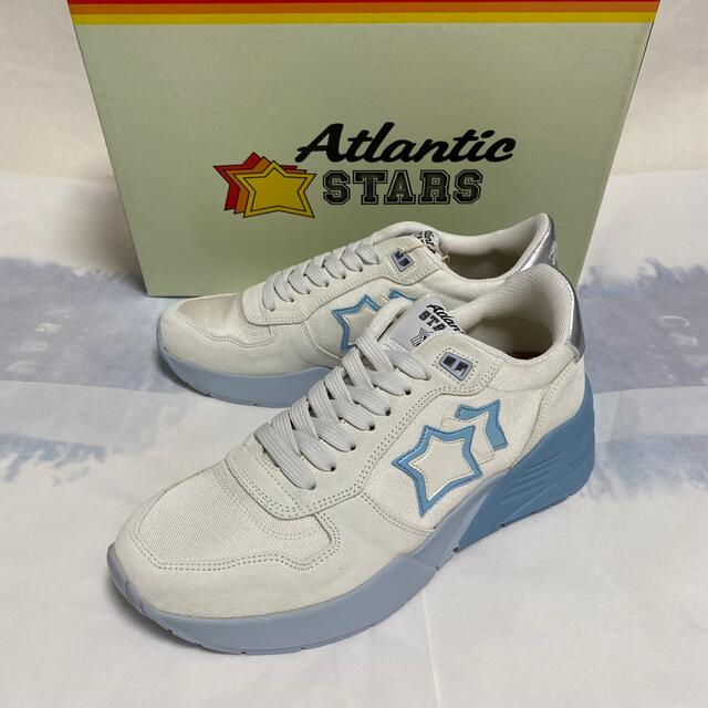 Atlantic STARS(アトランティックスターズ)のnorizo様専用 メンズの靴/シューズ(スニーカー)の商品写真