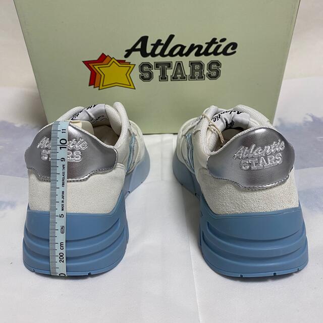 Atlantic STARS(アトランティックスターズ)のnorizo様専用 メンズの靴/シューズ(スニーカー)の商品写真