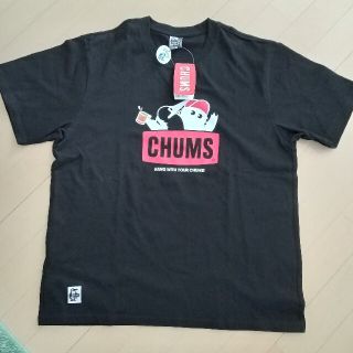 チャムス(CHUMS)のCHUMS Tシャツ ✳️東北限定✳️(Tシャツ/カットソー(半袖/袖なし))