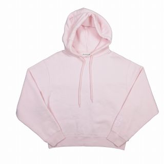 アレキサンダーワン(Alexander Wang)のアレキサンダーワン 近年モデル オーバーサイズ スウェット パーカー フーディー(パーカー)