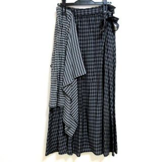公式スカートビアズリー スカートの通販 300点以上 | BEARDSLEYのレディースを買う