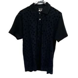 コムデギャルソンオムプリュス(COMME des GARCONS HOMME PLUS)のコムデギャルソンオムプリュス ポロシャツ(ポロシャツ)