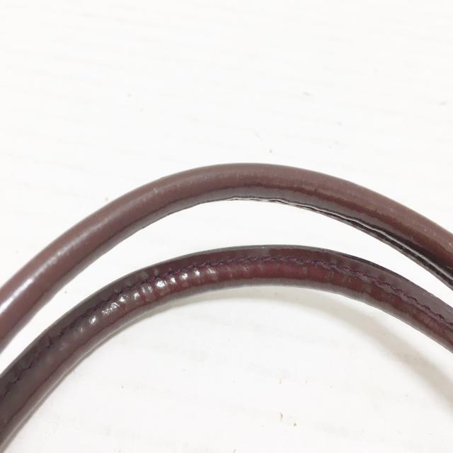 ミュウミュウ ショルダーバッグ - メッシュ 5