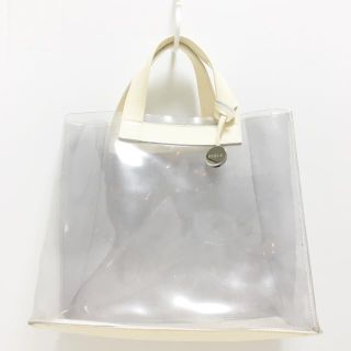 フルラ 透明 ハンドバッグ(レディース)の通販 69点 | Furlaの ...