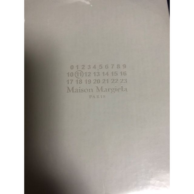 Maison Martin Margiela(マルタンマルジェラ)のメゾンマルジェラ 財布 SNAP COMPACT WALLET 三つ折り財布 メンズのファッション小物(折り財布)の商品写真