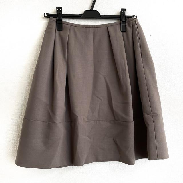 フォクシー スカート サイズ38 M美品 - | フリマアプリ ラクマ