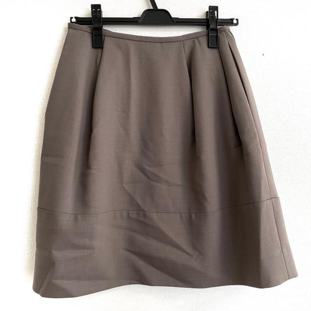 フォクシー スカート サイズ38 M美品 -