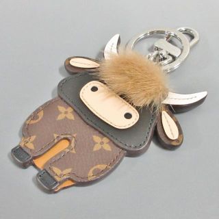 ルイヴィトン(LOUIS VUITTON)のルイヴィトン キーホルダー(チャーム)(キーホルダー)