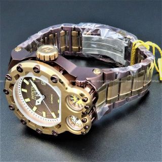 至高Triaモデル INVICTA Bolt ZEUS MUGNUM 37555-