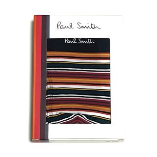 ポールスミス(Paul Smith)の新品★ポールスミス★Lサイズ★ショート★ボクサー★トランクス★イエロー★4344(ボクサーパンツ)