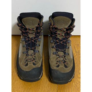 シリオ(SIRIO)のシリオ　登山靴　26.0㎝(登山用品)