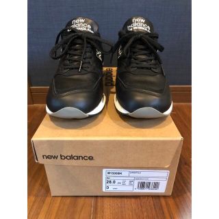 ニューバランス(New Balance)の⭐︎Mr.G様専用⭐︎他の方は購入出来ません(スニーカー)