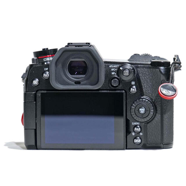 LUMIX/ルミックス(Panasonic)DC-G9Proボディ美品