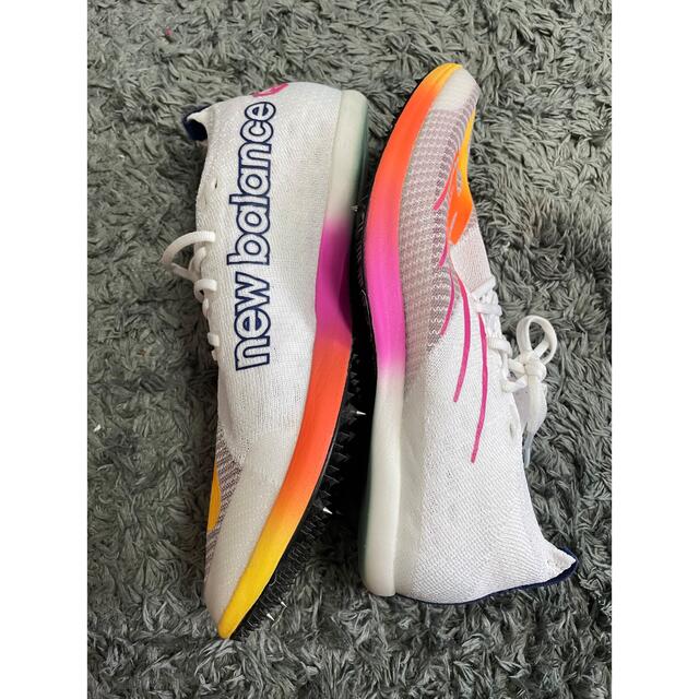 New Balance - 【値下げ】FuelCell MD-X E2の通販 by ひろきち's shop