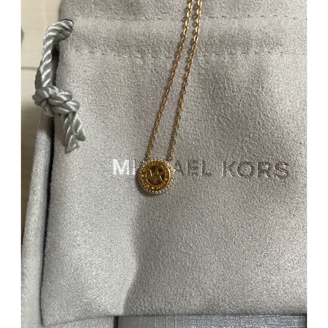 Michael Kors(マイケルコース)のミッフィー様  専用ページ レディースのアクセサリー(ネックレス)の商品写真