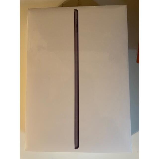 iPad 10.2インチ 第9世代 Wi-Fi 64GB  MK2K3J/A