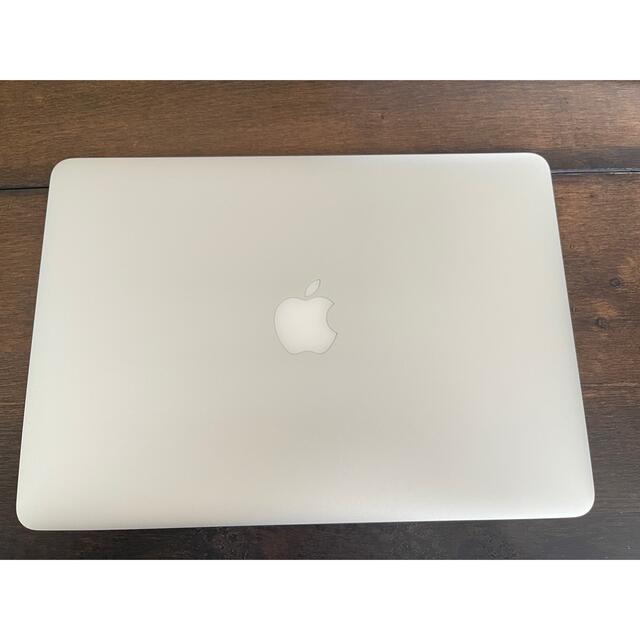 APPLE MacBook Air, 2017,