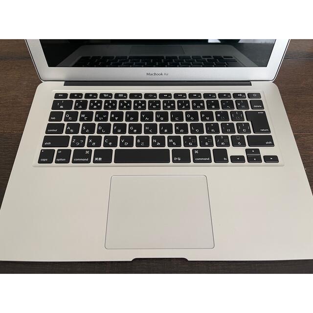 APPLE MacBook Air, 2017,