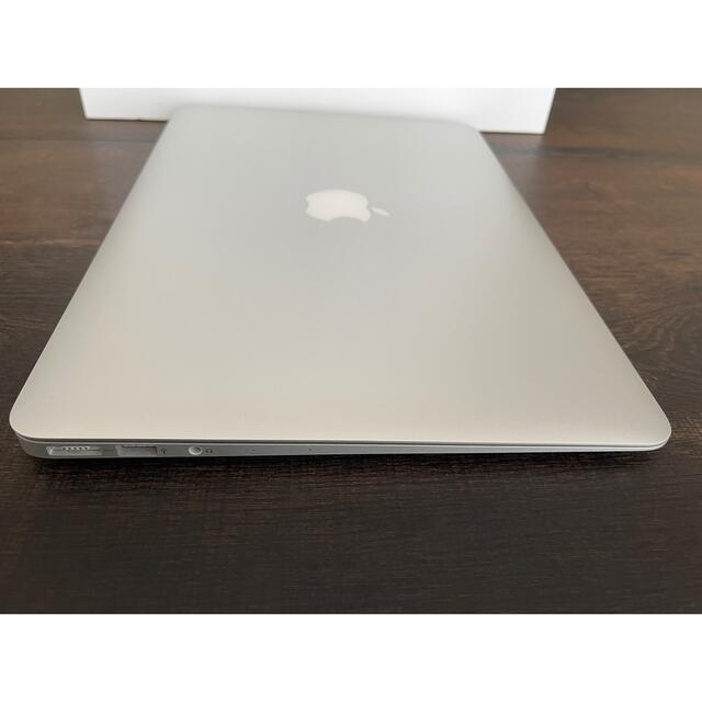APPLE MacBook Air, 2017,