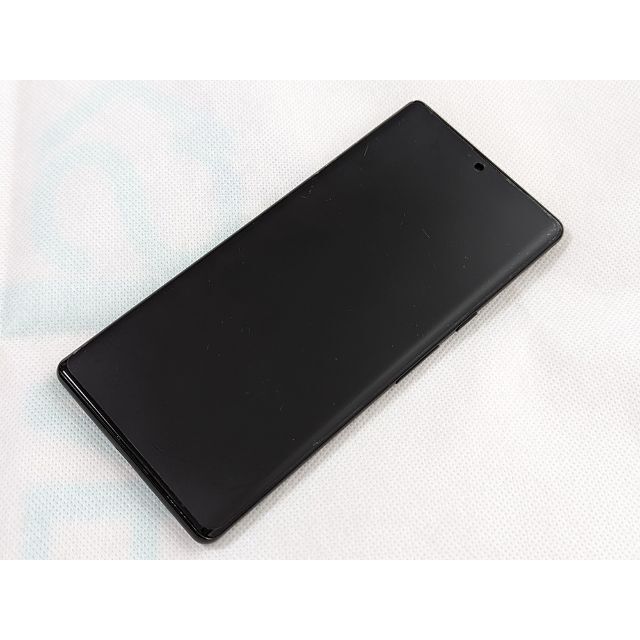 国内版SIMフリー Pixel 6 Pro 128GB 黒 国内版SIMフリー Pixel 6 Pro 128GB 黒