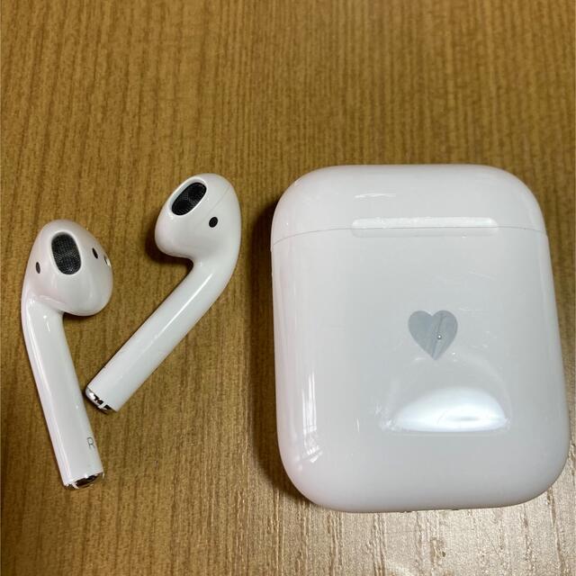 AirPods 第2世代