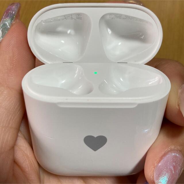 AirPods 第2世代