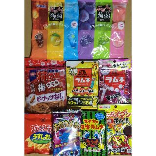 お菓子詰め合わせ　2(菓子/デザート)