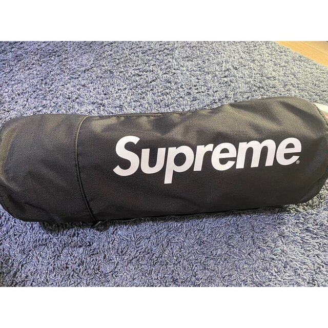 Supreme(シュプリーム)のSupreme / Helinox Bench One  BLACK その他のその他(その他)の商品写真