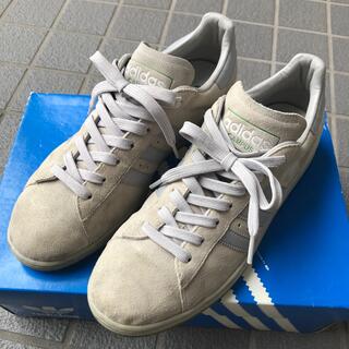 アディダス(adidas)のadidas アディダス CAMPUS キャンパス スウェード 28cm(スニーカー)