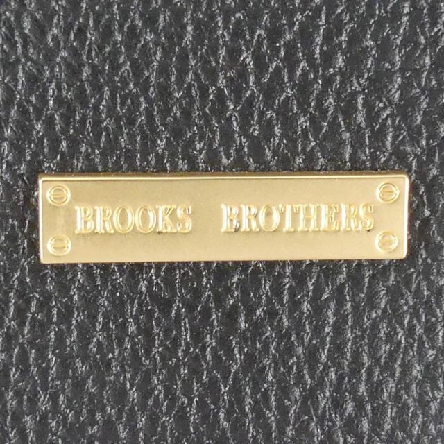 数量限定安い Brooks Brothers - ビジネスバッグ 本革 ブリーフケース