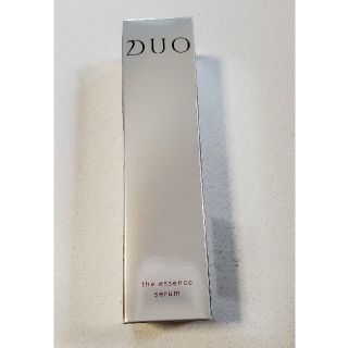 ドクターシーラボ(Dr.Ci Labo)のデュオ ザ エッセンス セラムa 30mL 美容液(美容液)