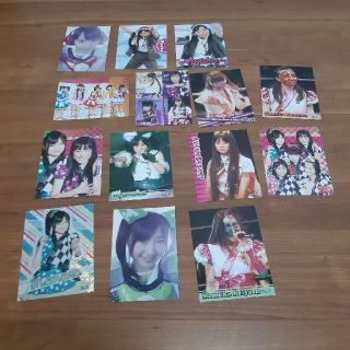 ももクロ 写真