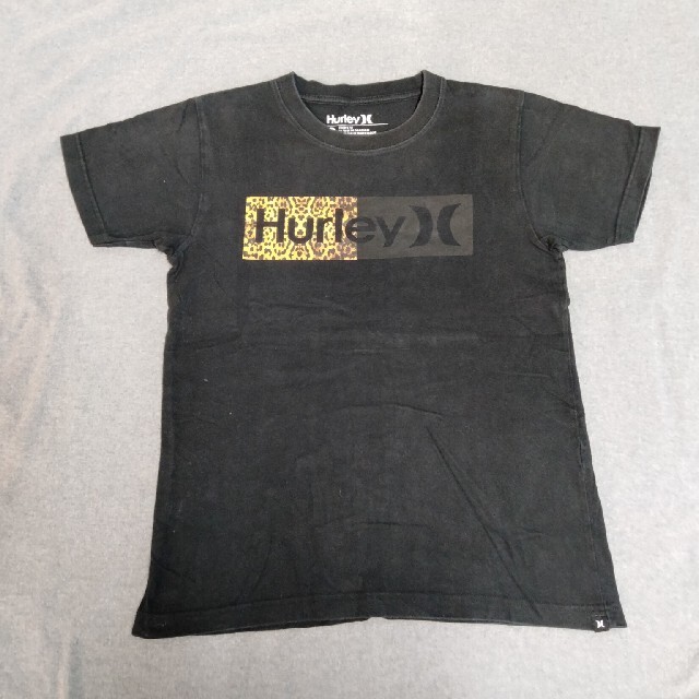 Hurley　Tシャツ　Sサイズ