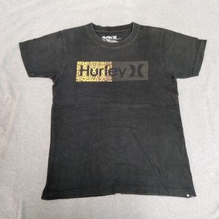 ハーレー(Hurley)のHurley　Tシャツ　Sサイズ(Tシャツ/カットソー(半袖/袖なし))