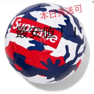 シュプリーム(Supreme)の【最安値】Supreme / Umbro Soccer Ball (ボール)