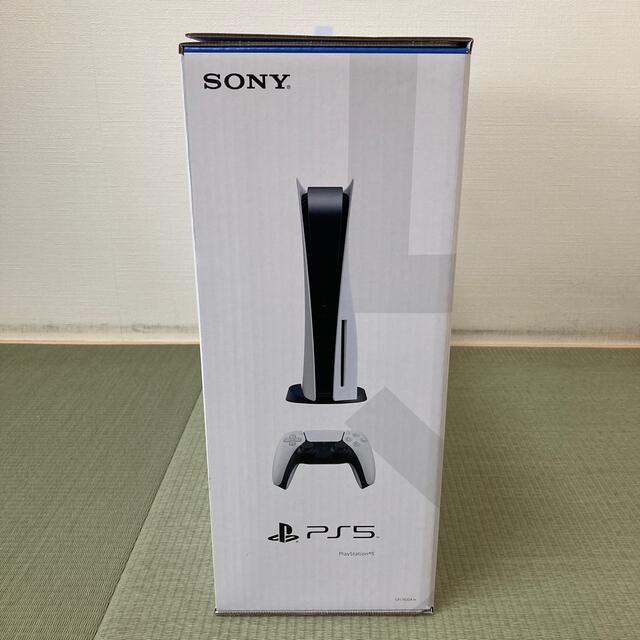 SONY PlayStation5 CFI-1100A01