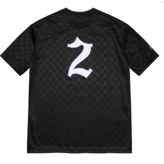 Supreme®/Umbro Soccer Jersey 黒M size 1