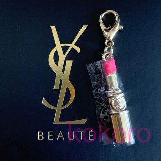 イブサンローラン(Yves Saint Laurent Beaute) チャームの通販 37点 ...