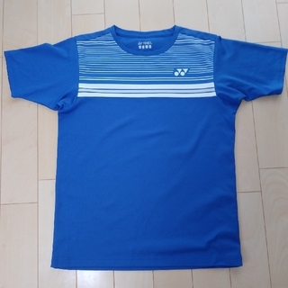 YONEX 数量限定 リン・ダンモデル T-シャツ ２枚セット(UNI)