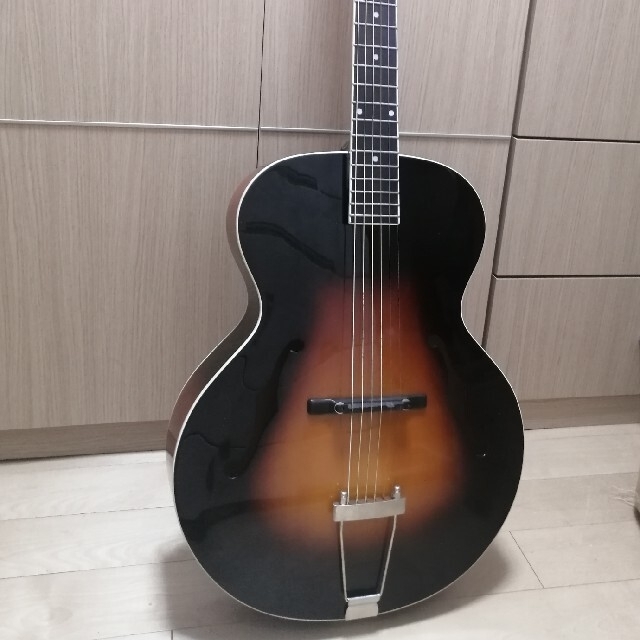ピックギター LOAR LH-300(最終値引)ギター