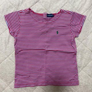 ラルフローレン(Ralph Lauren)のRALPHLAUREN ラルフローレン Tシャツ(Tシャツ/カットソー)