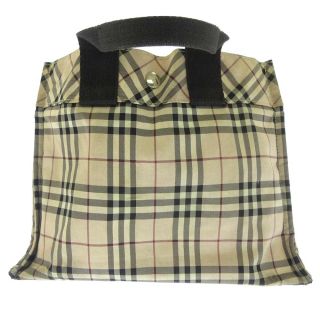 バーバリーブルーレーベル(BURBERRY BLUE LABEL)のBURBERRY BLUE LABEL バーバリーブルーレーベル(トートバッグ)