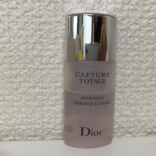 Dior(ディオール)のディオール化粧水　3本サンプル　ファンデサンプル一つ コスメ/美容のキット/セット(サンプル/トライアルキット)の商品写真